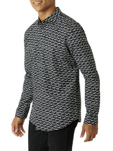 Burnett Woven ShirtÂÂ